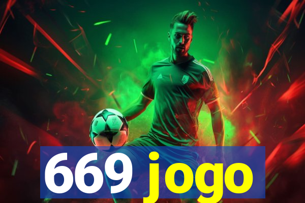 669 jogo